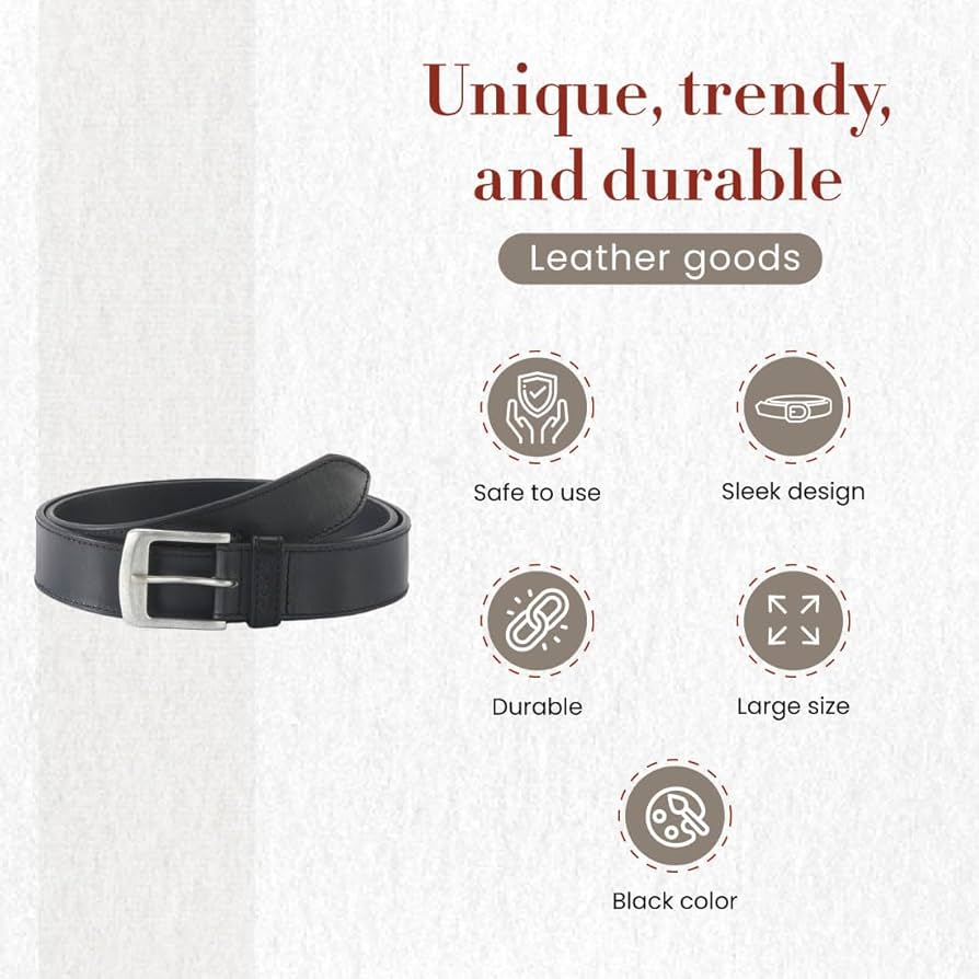 『HAMI LEATHER BELT BLACK×SILVER』 YYHJM 3 Row Pyramid Studded Belts Silver Stud Black Belt PU